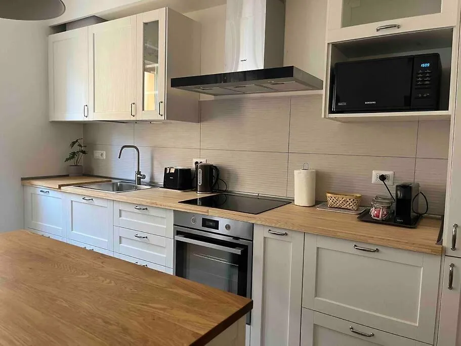 Pelusia Apartment モデナ イタリア