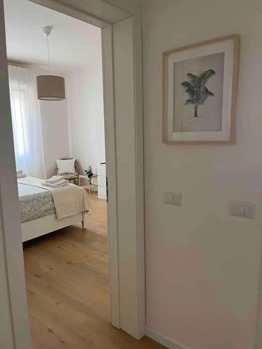 Pelusia Apartment モデナ 0*,  イタリア