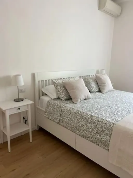 Pelusia Apartment モデナ イタリア