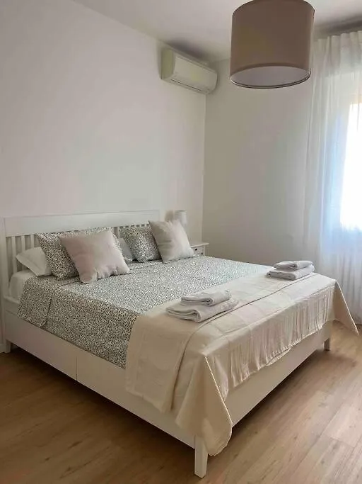 Pelusia Apartment モデナ 0*,  イタリア