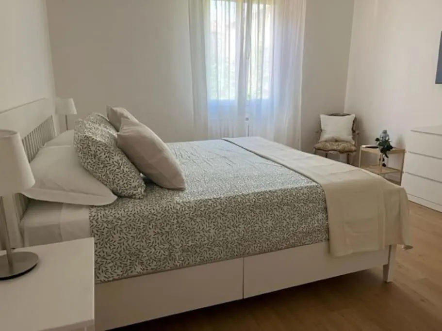 Pelusia Apartment モデナ