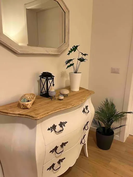 Pelusia Apartment モデナ イタリア