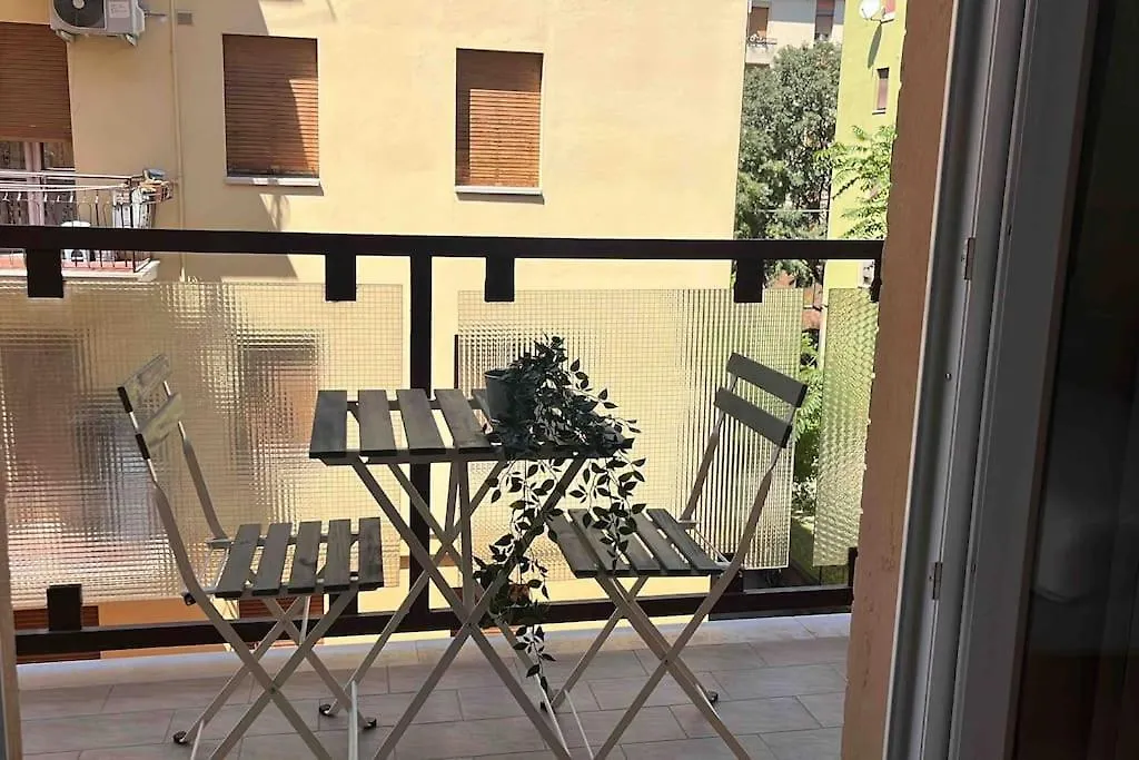 Pelusia Apartment モデナ