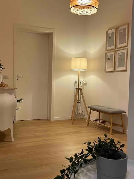 Pelusia Apartment モデナ イタリア